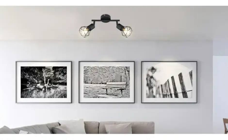 Globo Lighting Deckenstrahler
