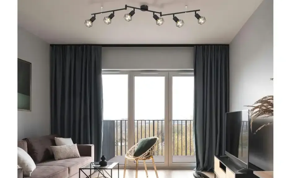 Globo Lighting Deckenstrahler