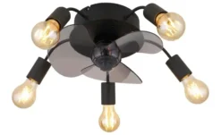 Globo Lighting Deckenventilator