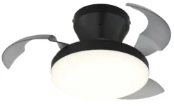 Globo Lighting Deckenventilator