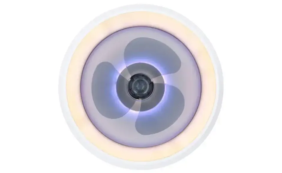 Globo Lighting Deckenventilator