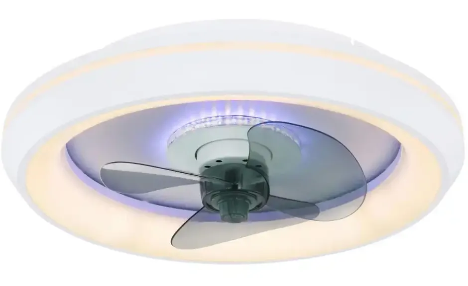 Globo Lighting Deckenventilator
