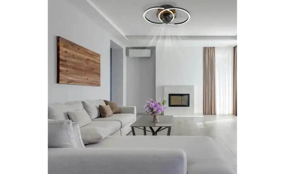 Globo Lighting Deckenventilator