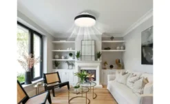 Globo Lighting Deckenventilator