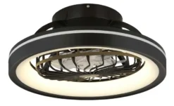 Globo Lighting Deckenventilator