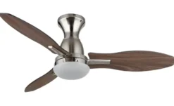 Globo Lighting Deckenventilator