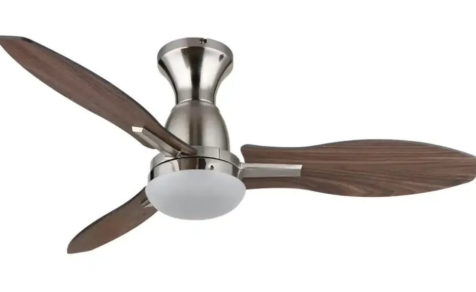 Globo Lighting Deckenventilator