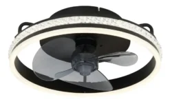 Globo Lighting Deckenventilator