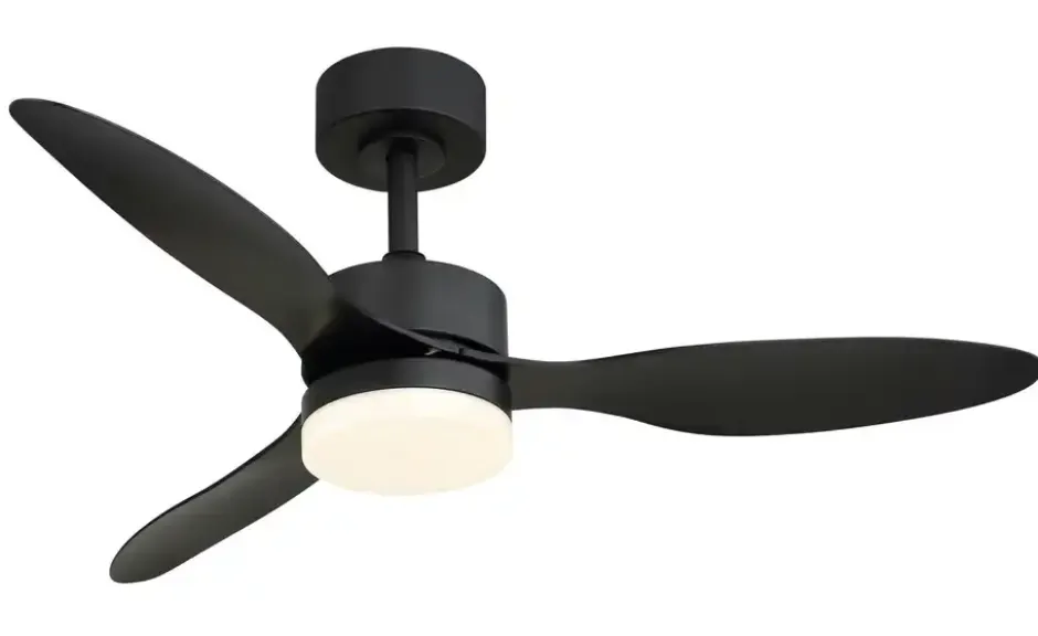 Globo Lighting Deckenventilator