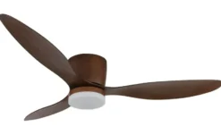 Globo Lighting Deckenventilator