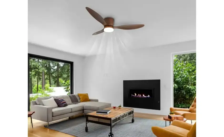 Globo Lighting Deckenventilator