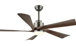 Globo Lighting Deckenventilator