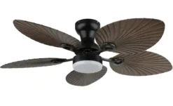 Globo Lighting Deckenventilator