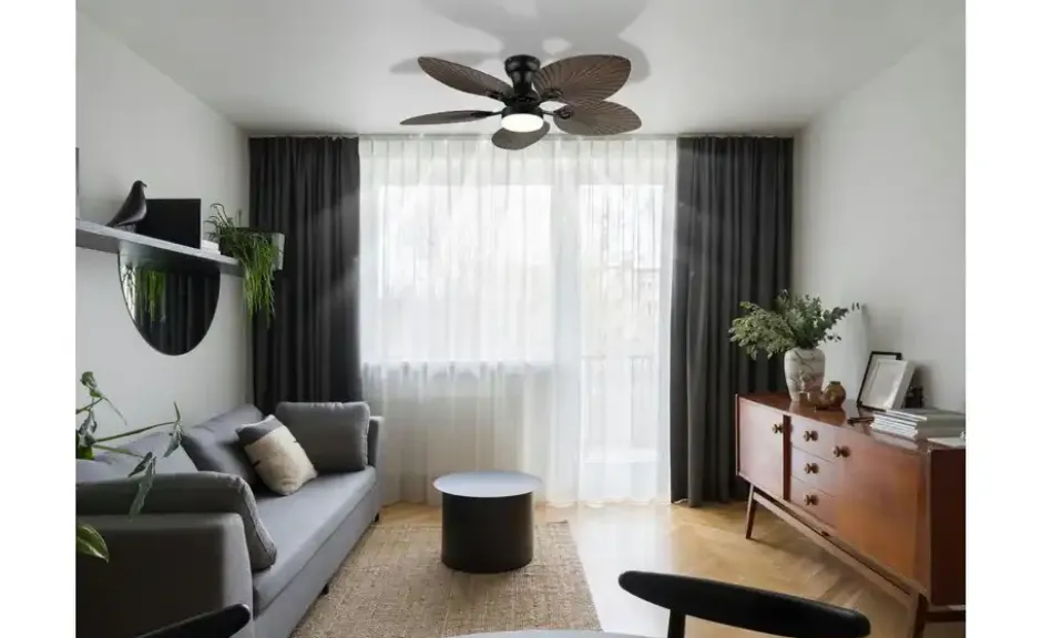 Globo Lighting Deckenventilator