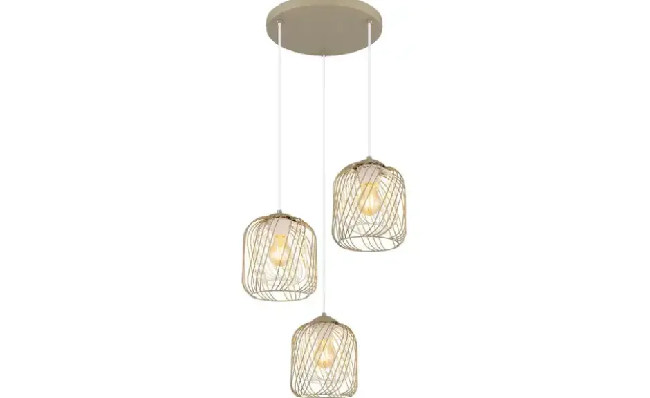 Globo Lighting Hängeleuchte