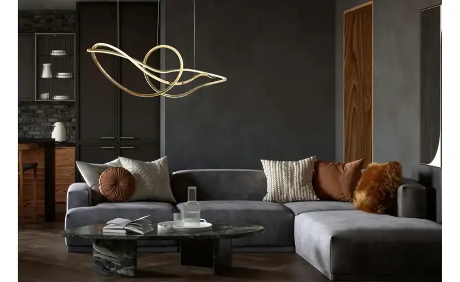 Globo Lighting Hängeleuchte