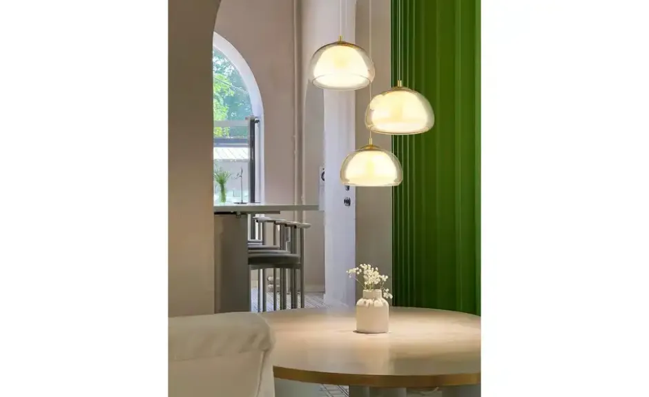 Globo Lighting Hängeleuchte