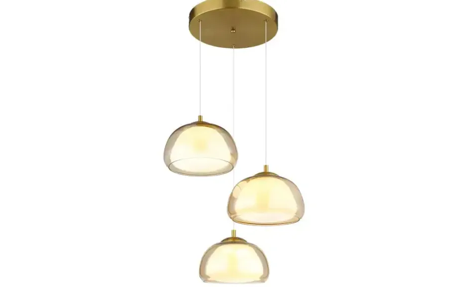 Globo Lighting Hängeleuchte