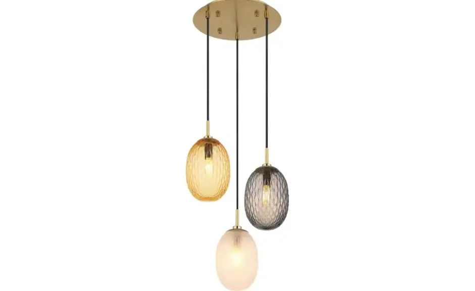 Globo Lighting Hängeleuchte