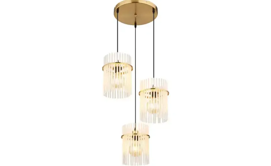 Globo Lighting Hängeleuchte