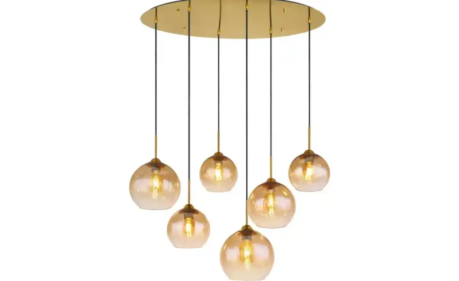 Globo Lighting Hängeleuchte