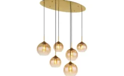 Globo Lighting Hängeleuchte