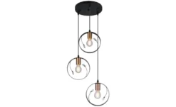 Globo Lighting Hängeleuchte