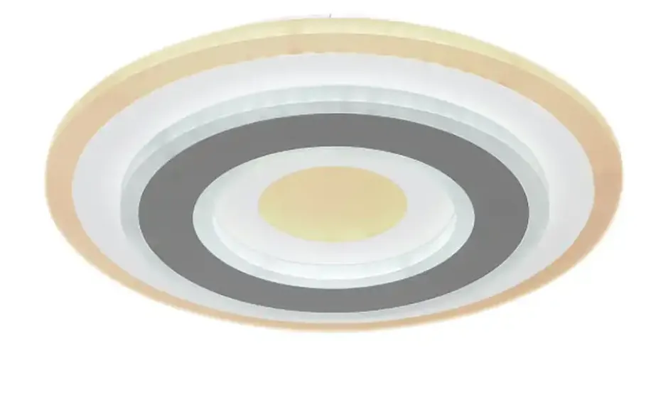 Globo Lighting LED Deckenleuchte 1-flammig