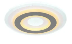 Globo Lighting LED Deckenleuchte 1-flammig