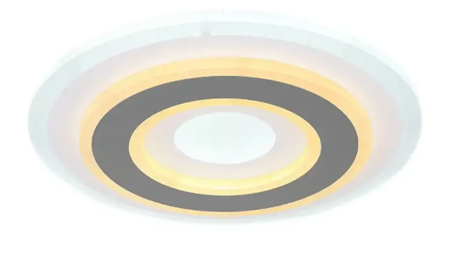 Globo Lighting LED Deckenleuchte 1-flammig