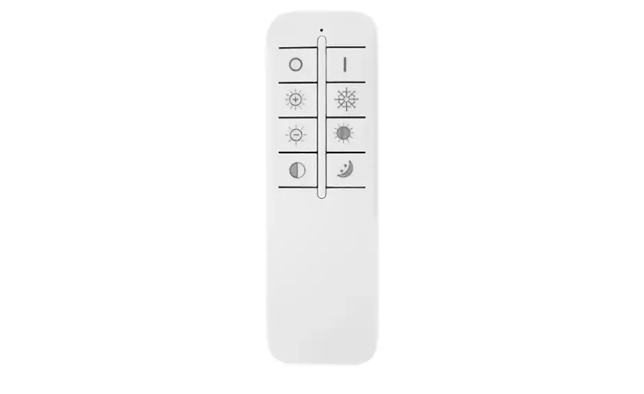 Globo Lighting LED Deckenleuchte 1-flammig