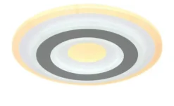 Globo Lighting LED Deckenleuchte 1-flammig