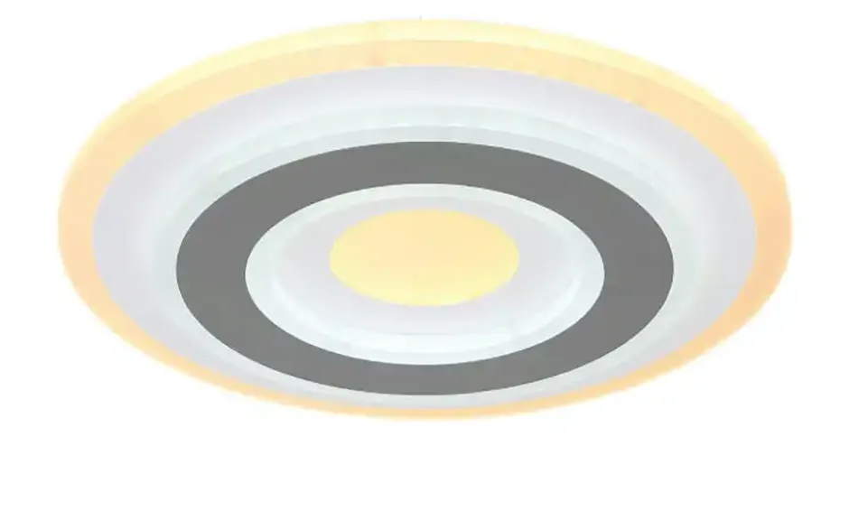 Globo Lighting LED Deckenleuchte 1-flammig