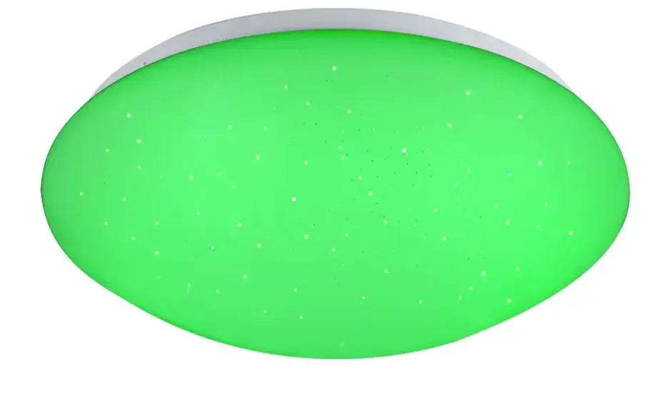 Globo Lighting LED Deckenleuchte 1-flammig