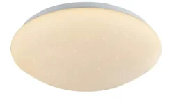 Globo Lighting LED Deckenleuchte 1-flammig