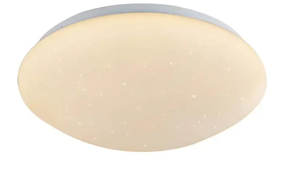 Globo Lighting LED Deckenleuchte 1-flammig