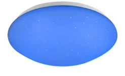 Globo Lighting LED Deckenleuchte 1-flammig