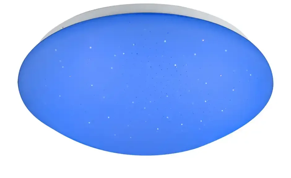 Globo Lighting LED Deckenleuchte 1-flammig