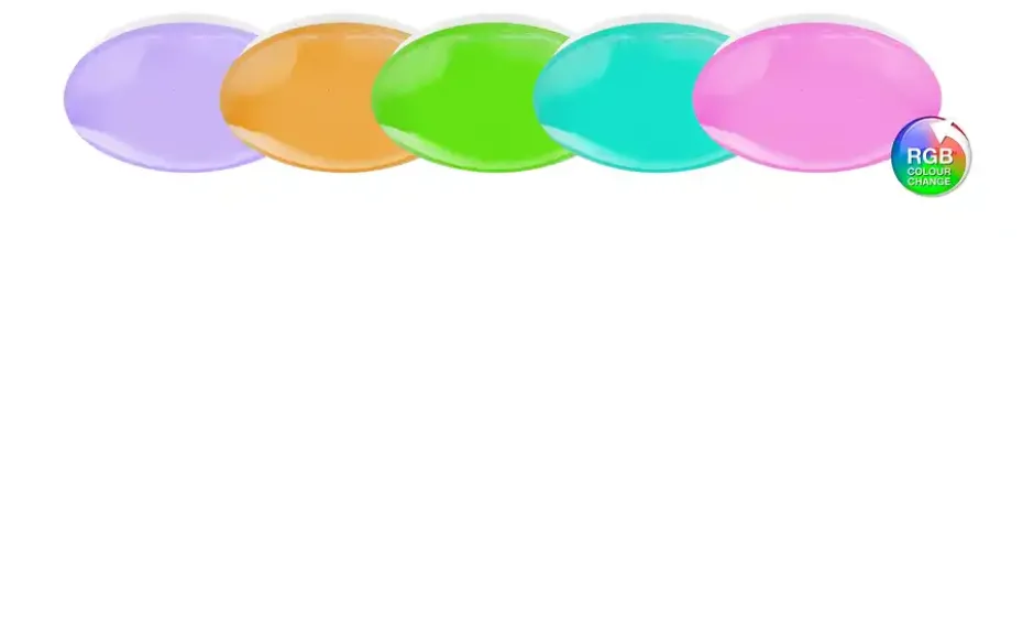 Globo Lighting LED Deckenleuchte 1-flammig