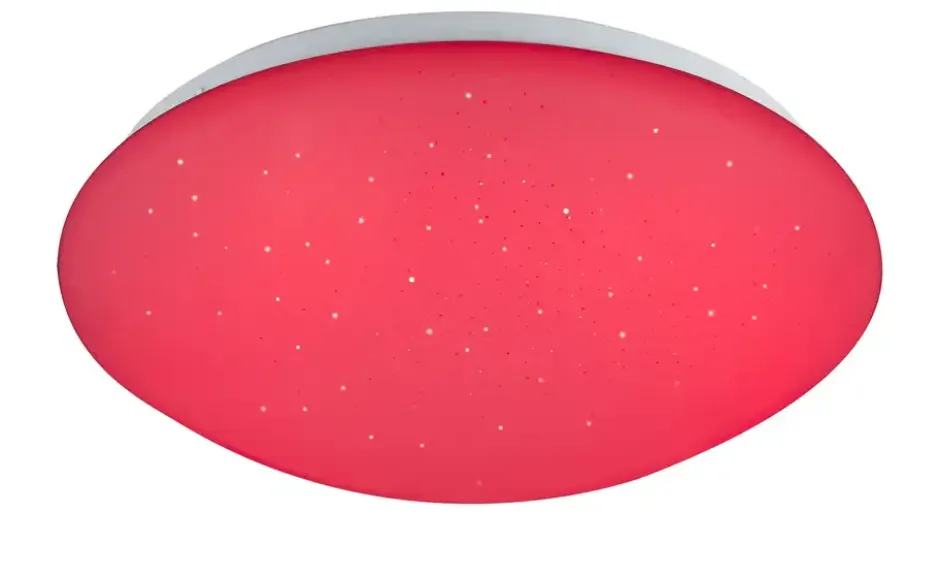 Globo Lighting LED Deckenleuchte 1-flammig
