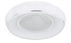 Globo Lighting LED Deckenleuchte 1-flammig