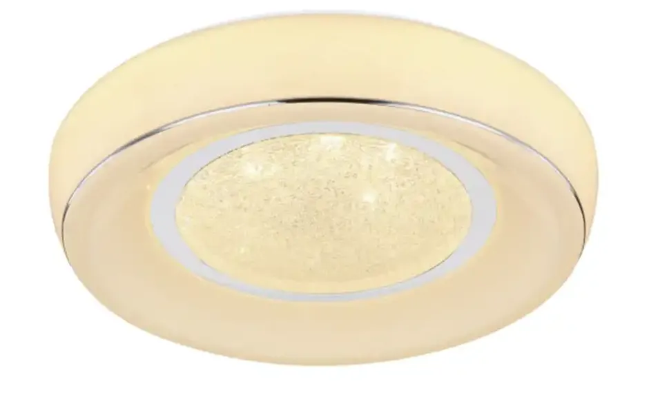 Globo Lighting LED Deckenleuchte 1-flammig