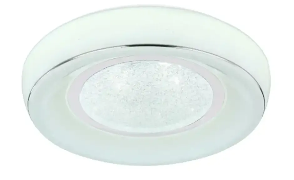 Globo Lighting LED Deckenleuchte 1-flammig