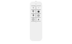 Globo Lighting LED Deckenleuchte 1-flammig