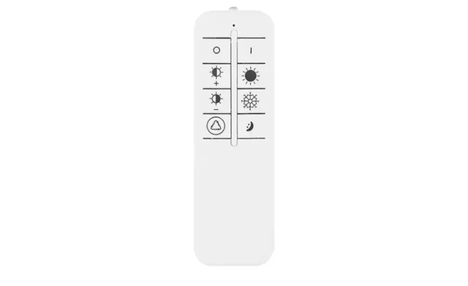 Globo Lighting LED Deckenleuchte 1-flammig