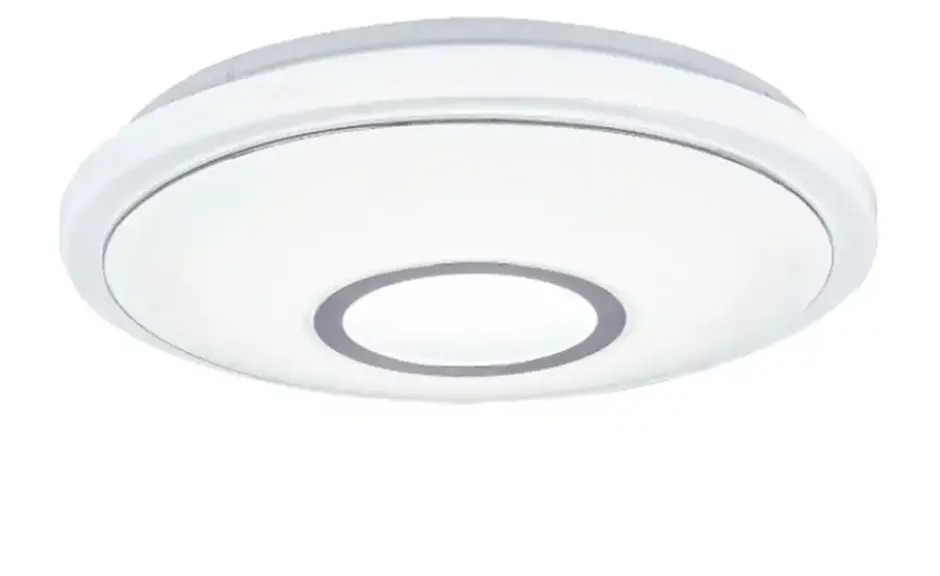 Globo Lighting LED Deckenleuchte 1-flammig
