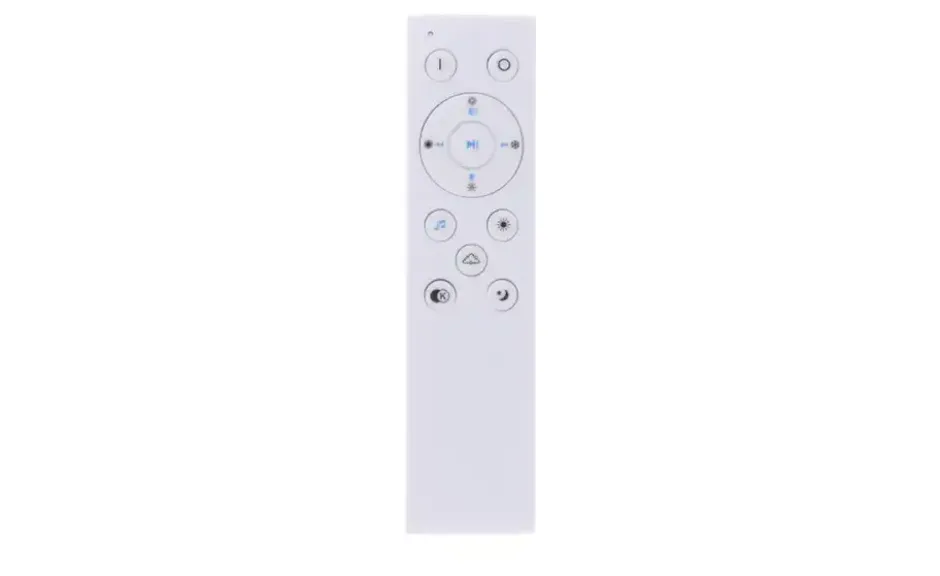 Globo Lighting LED Deckenleuchte 1-flammig