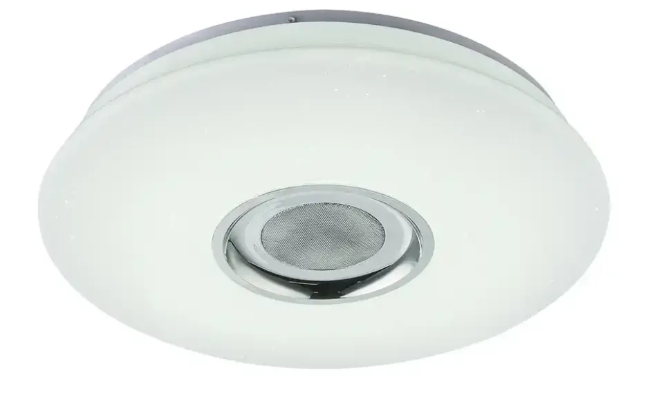 Globo Lighting LED Deckenleuchte 1-flammig