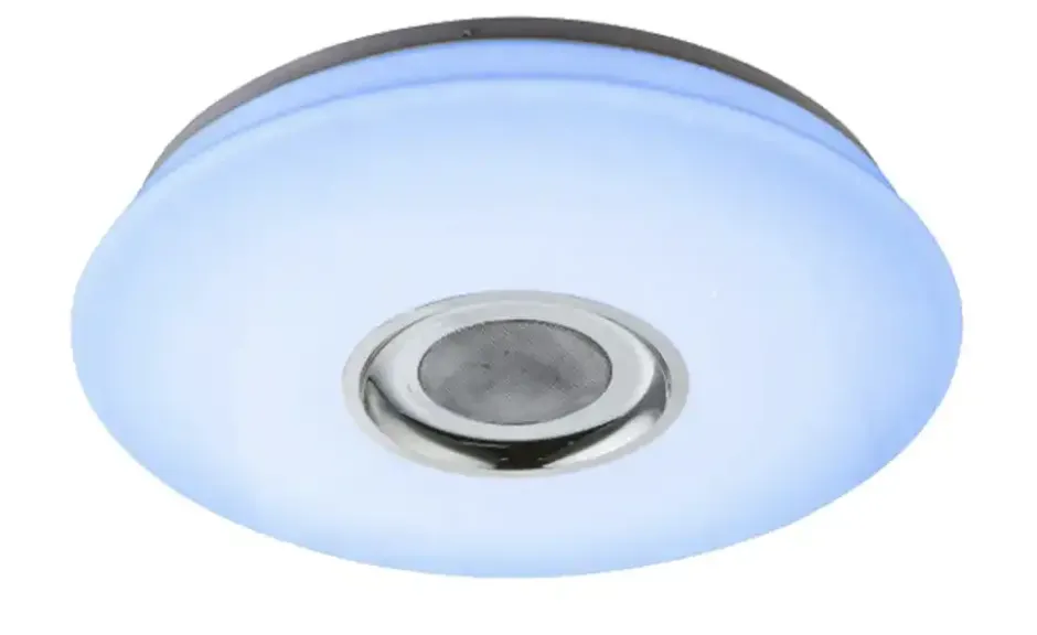 Globo Lighting LED Deckenleuchte 1-flammig