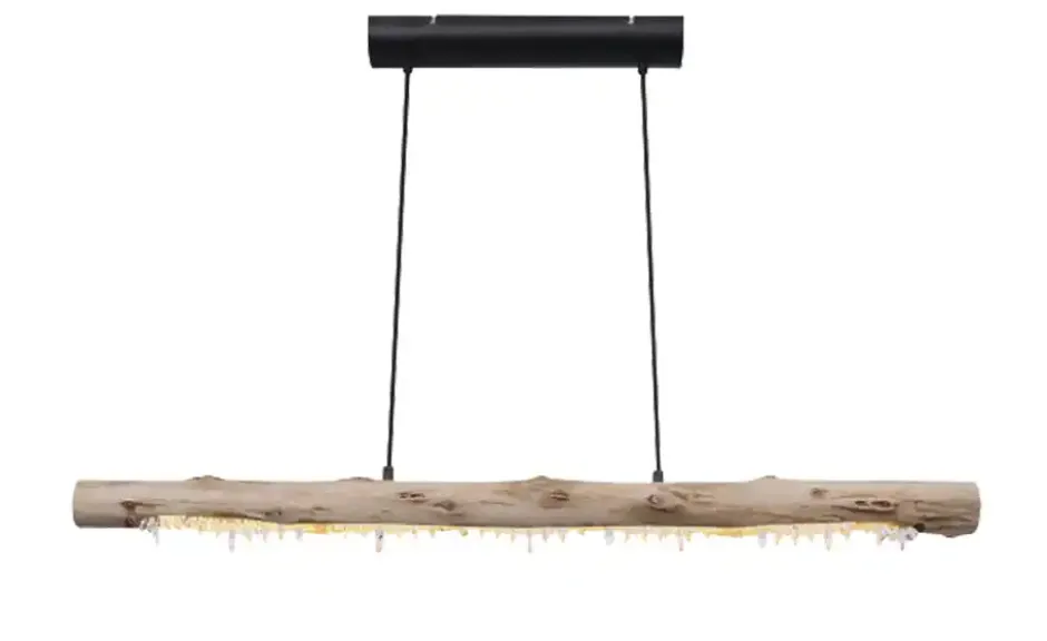 Globo Lighting LED Pendelleuchte, 1-flammig